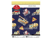 Jersey - Fräulein v. Julie Baustelle